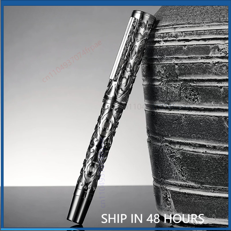 Stationery Office - قلم حبر صيني الطراز من هونغديان،