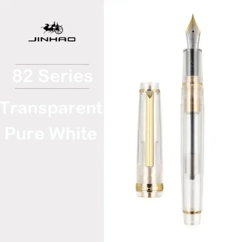 Stationery Supply Business - JINHAO 82 قلم حبر فاخر جميع
