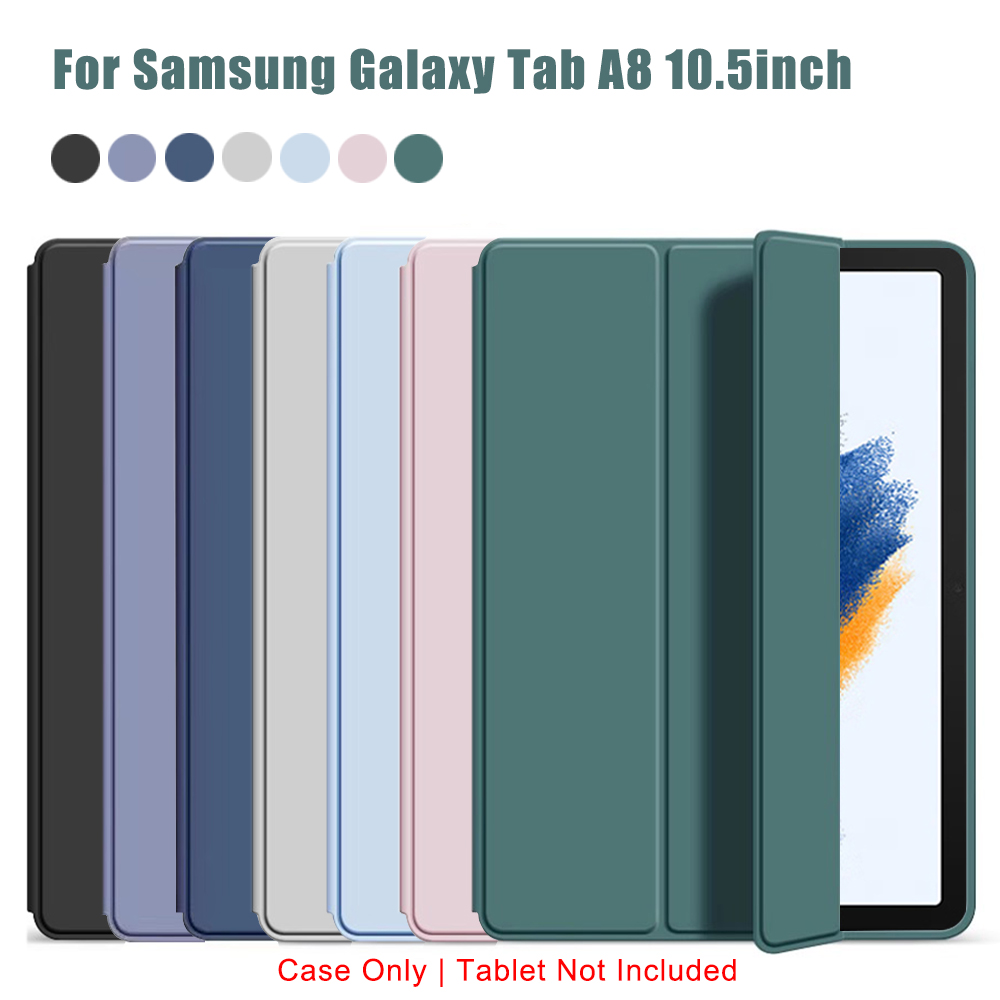 Sticky Note Cube - حافظة قابلة للطي ثلاثية الطيات لهاتف