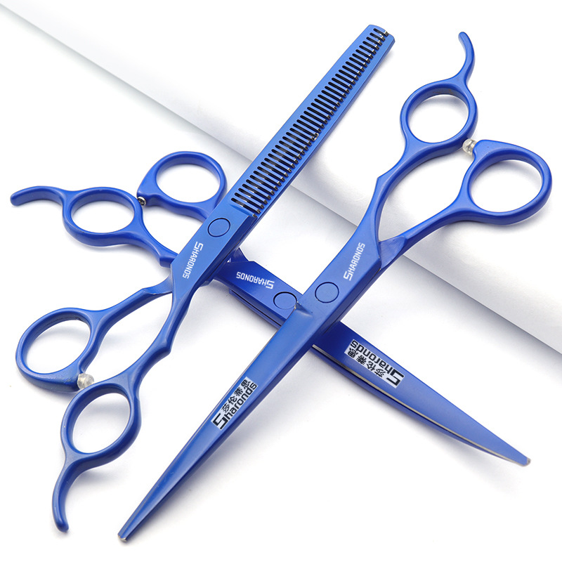 Scissors Stainless Craft - مقص VIP للحيوانات الأليفة مقاس 7