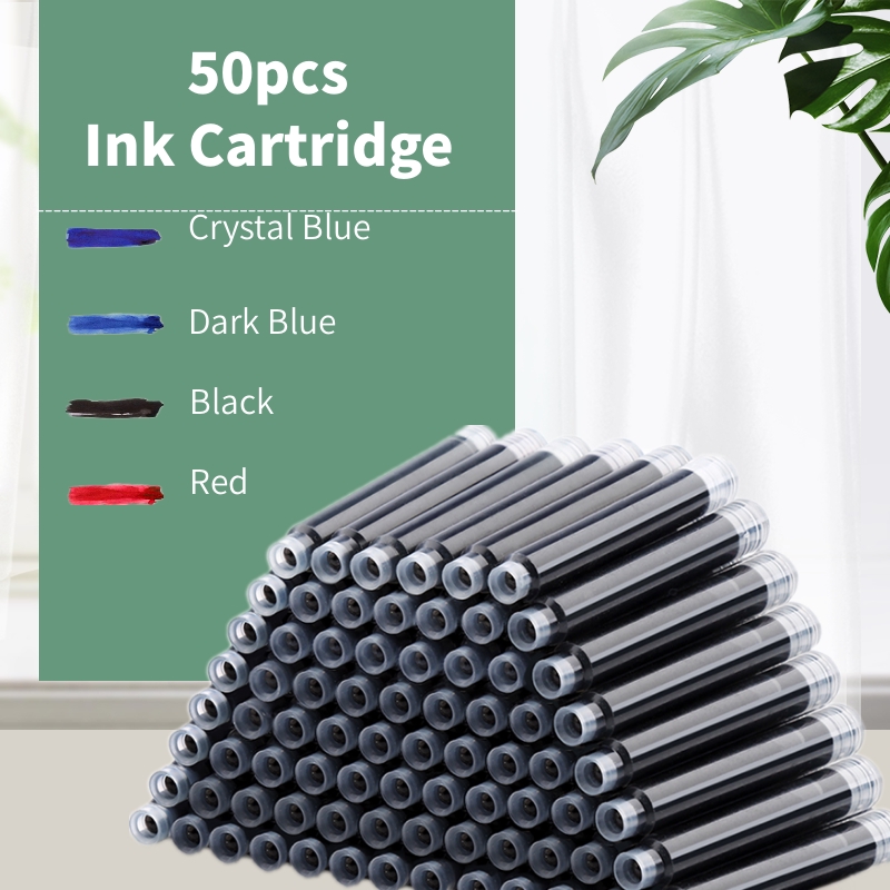 2.6/3.4 مللي متر المتاح قلم حب - مراجعة Gel Ink Pen Set وسعره