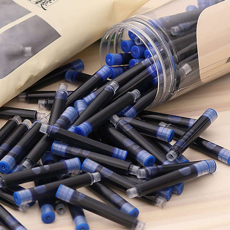 2.6/3.4 مللي متر المتاح قلم حب - مراجعة Gel Ink Pen Set وسعره