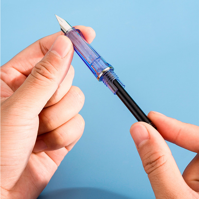 2.6/3.4 مللي متر المتاح قلم حب - مراجعة Gel Ink Pen Set وسعره