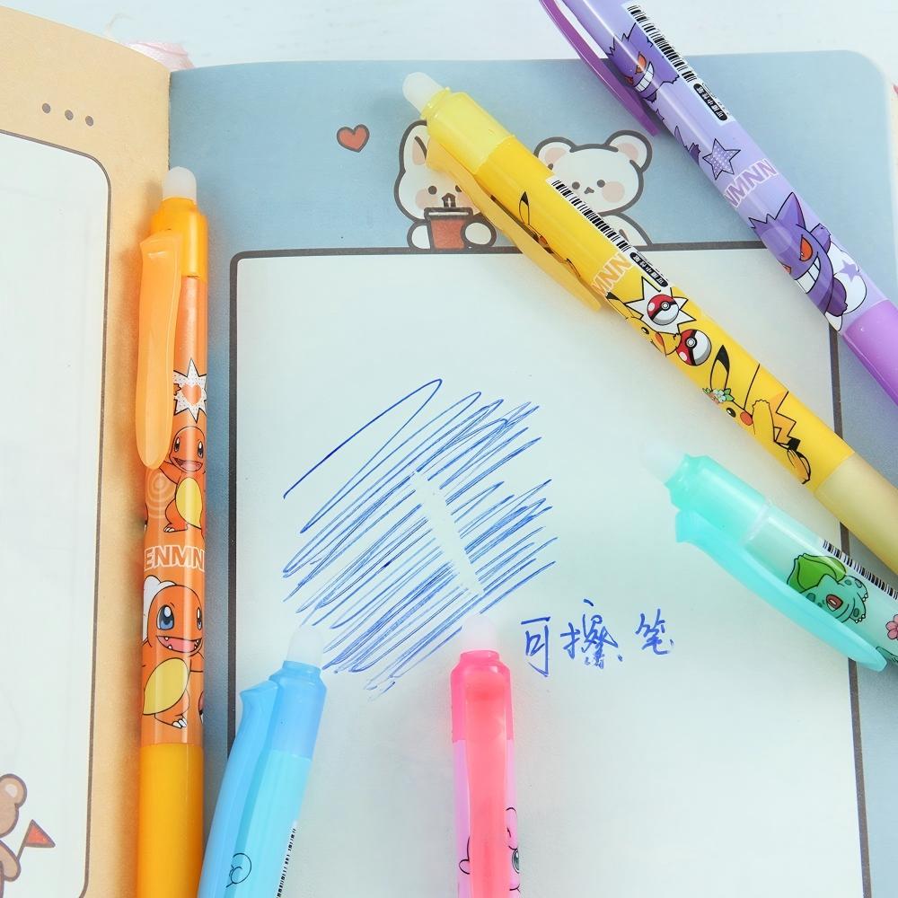 مجموعة عشوائية من 6/12/24 قطعة - مراجعة Stationery Office وسعره