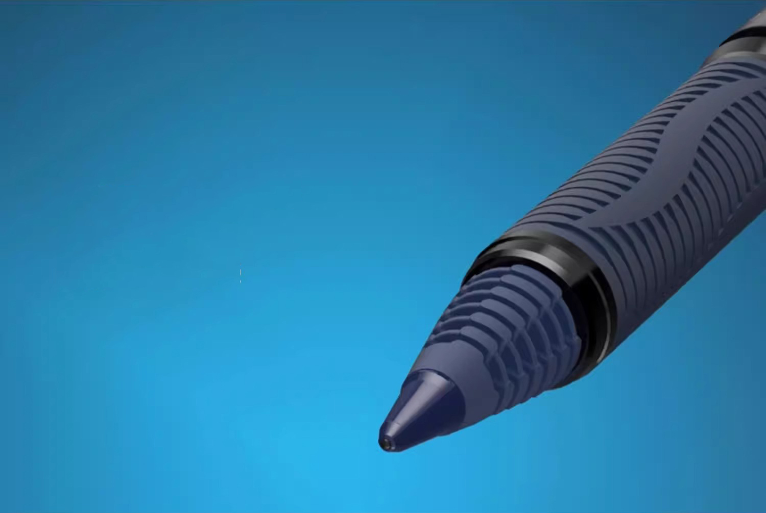 قلم رولربال للأعمال من شنايدر  - مراجعة Gel Ink Pen Set وسعره