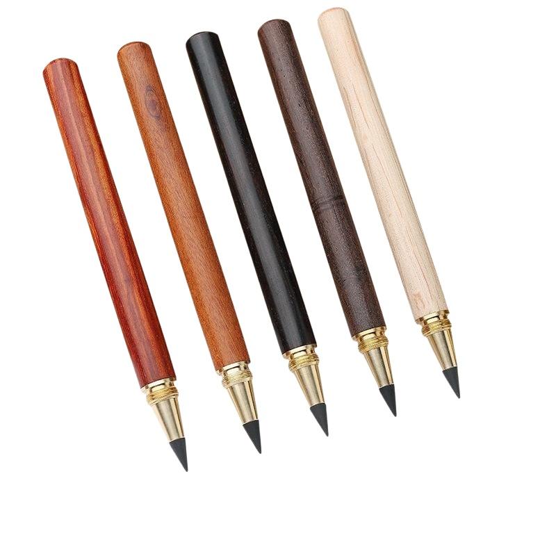 قلم رصاص خشبي بدون حبر HB لا ي - مراجعة Stationery Office وسعره