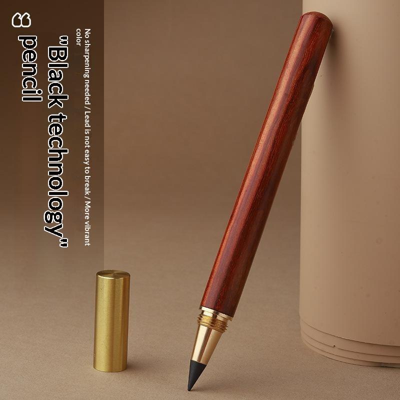 قلم رصاص خشبي بدون حبر HB لا ي - مراجعة Stationery Office وسعره