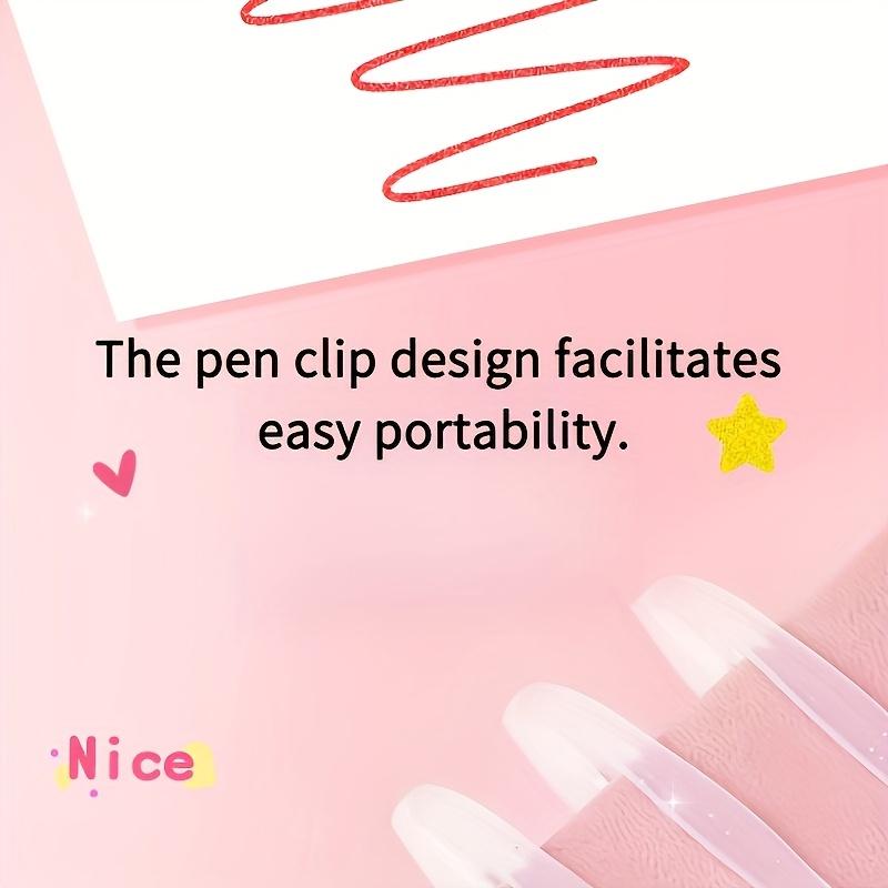 مجموعة أقلام جل لامعة 24/36/48 - مراجعة Gel Ink Pen Set وسعره