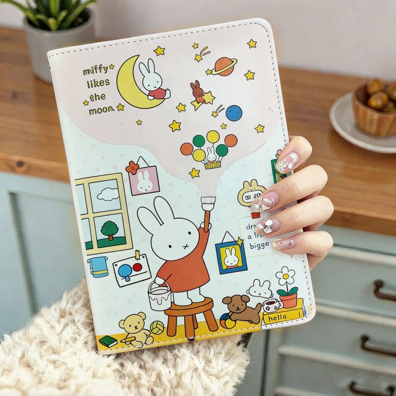 دفتر ملاحظات جديد B6 ميفي لطيف - مراجعة Stationery Supplier وسعره
