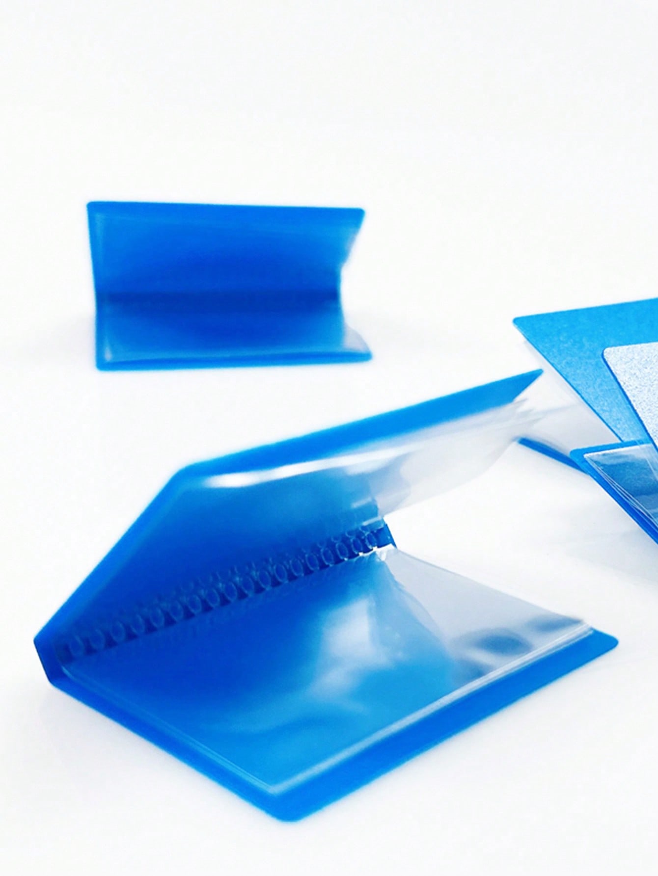 مجموعة واحدة من مجلدات الملفات - مراجعة Stationery Office وسعره