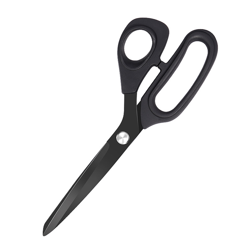 مقصات يدوية من التيتانيوم للمك - مراجعة Scissors Stainless Craft وسعره