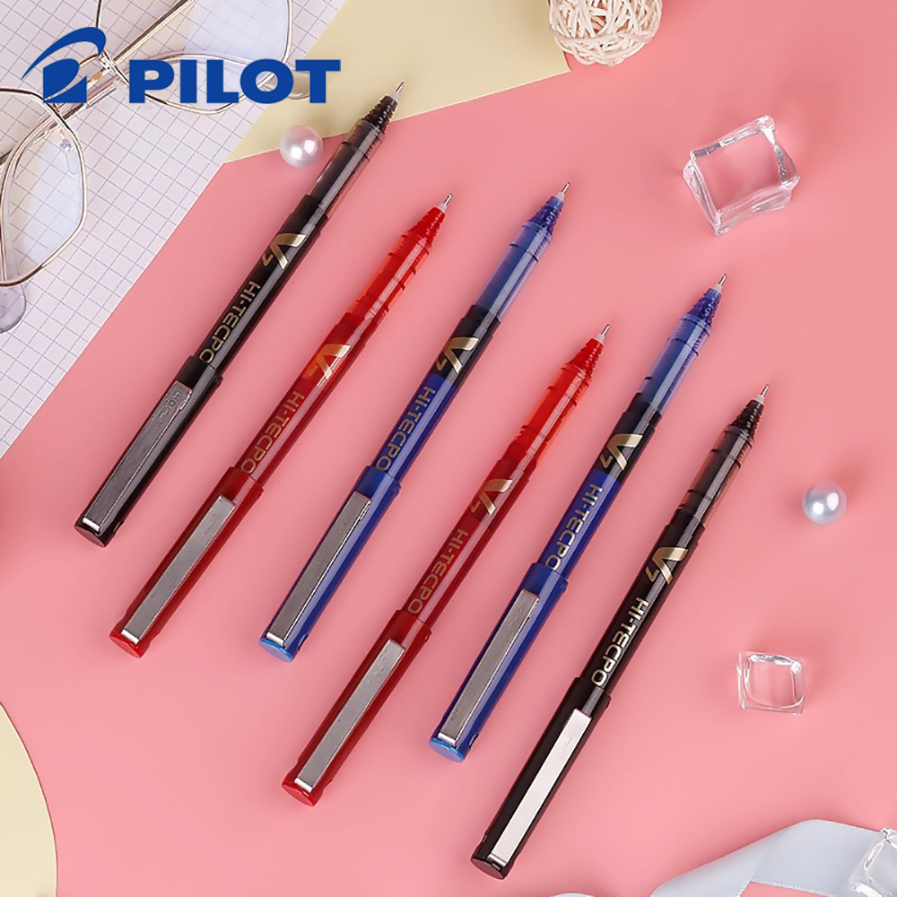 12 قطعة مجموعة أقلام هلام الطي - مراجعة Gel Ink Pen Set وسعره