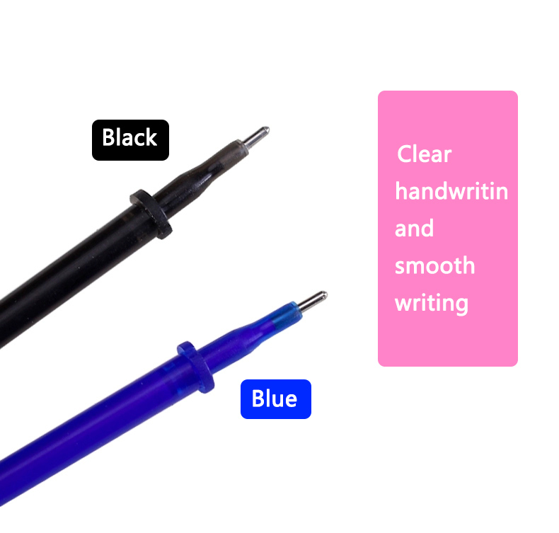 100 قطعة/المجموعة Kawaii قابل  - مراجعة Stationery Supplier وسعره