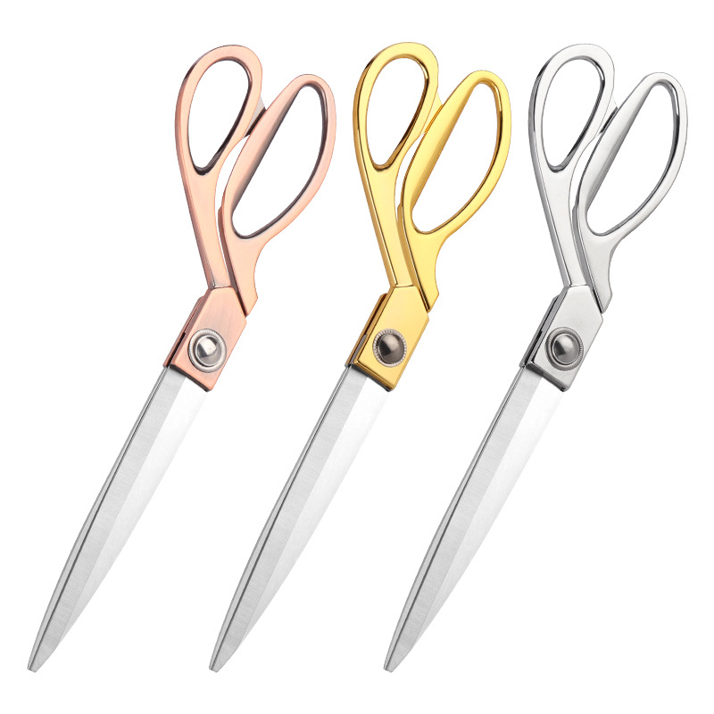 Dobeli الفولاذ المقاوم للصدأ م - مراجعة Scissors Stainless Craft وسعره