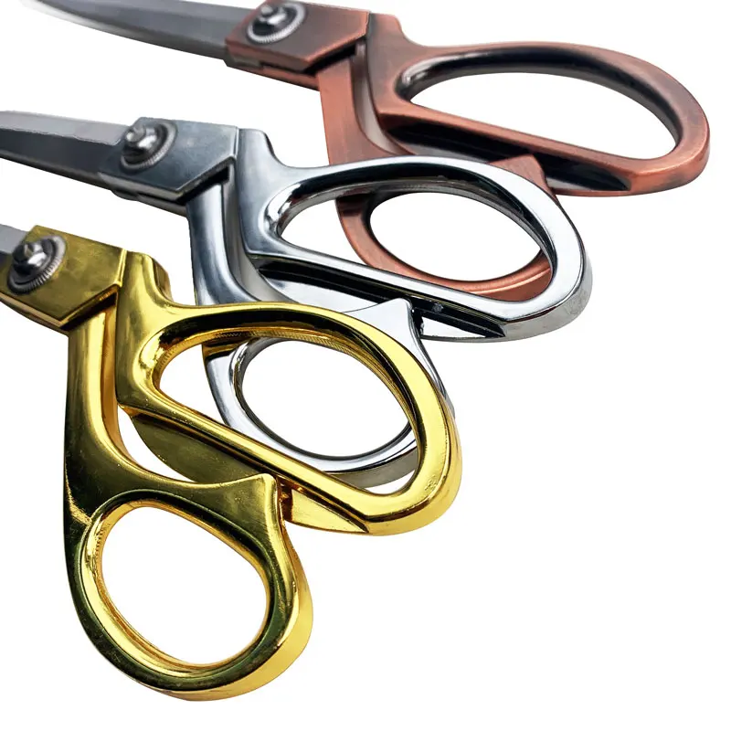 Dobeli الفولاذ المقاوم للصدأ م - مراجعة Scissors Stainless Craft وسعره