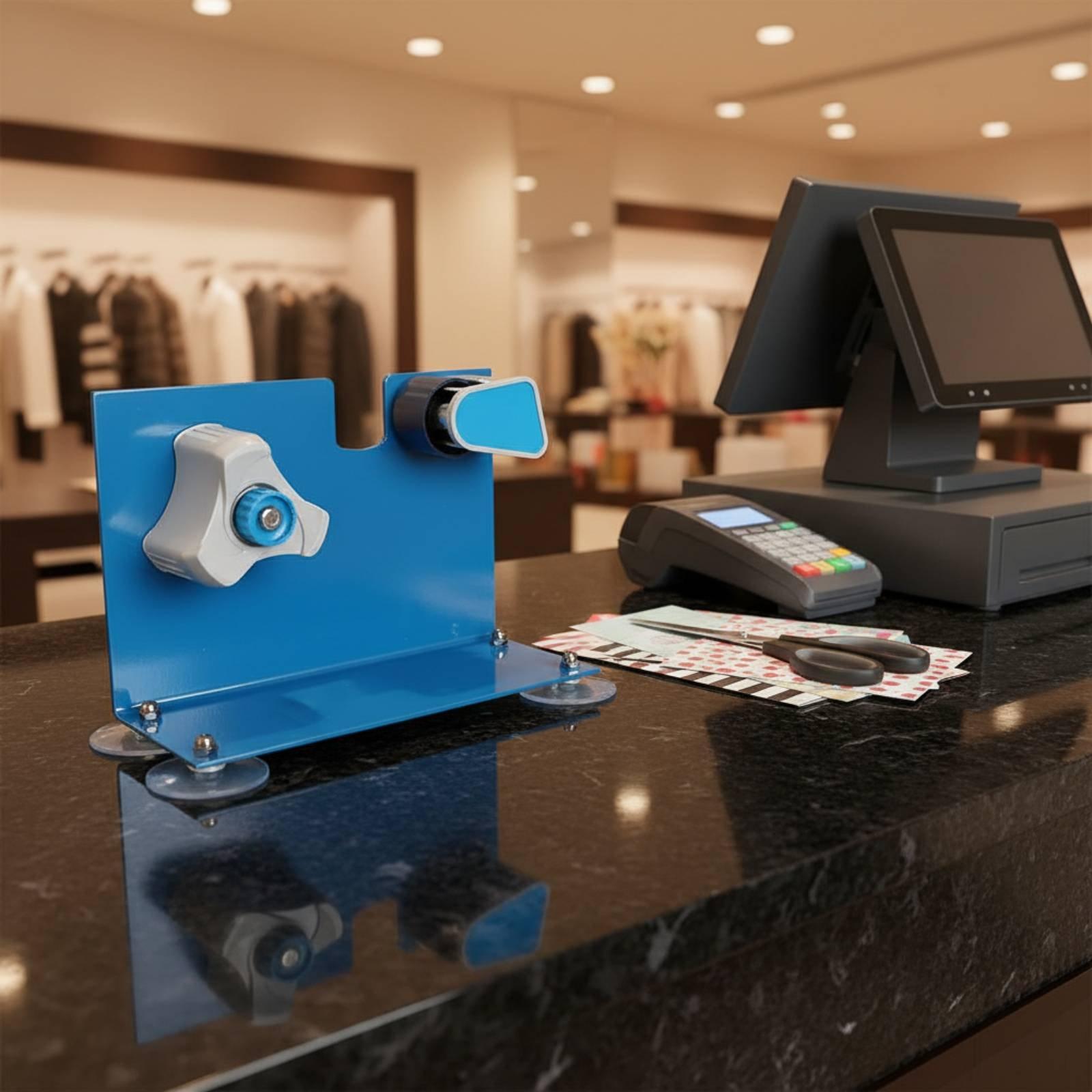 آلة قطع الشريط الأوتوماتيكية،  - مراجعة Stationery Warehouse وسعره